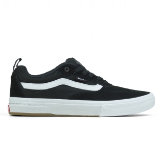 Tênis Vans Kyle Walker Pro Preto/branco