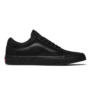 Tênis Vans Old Skool Preto
