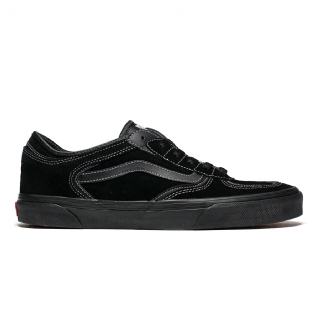 Tênis Vans Rowley Classic Preto
