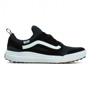 Tênis Vans Ultrarange 3d Preto/branco