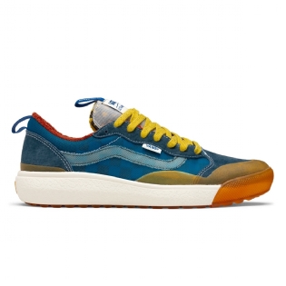 Tênis Vans Ultrarange Exo Lx Feminino Azul