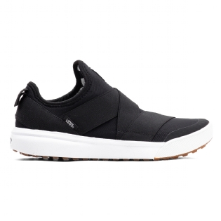 Tênis Vans Ultrarange Gore Preto