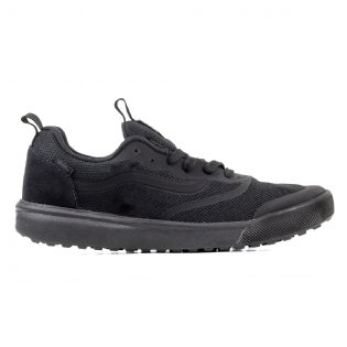 Tênis Vans Ultrarange Rapidweld Preto