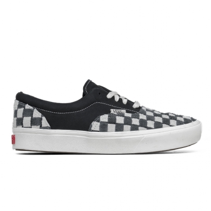 Tênis Vans Vault Comfycush Era Lx Preto