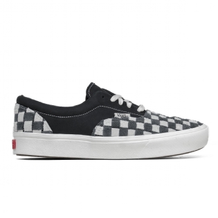 Tênis Vans Vault Comfycush Era Lx Preto