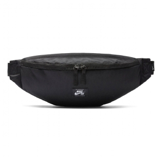 Bolsa Hipbag Nike Sb Heritage Preto