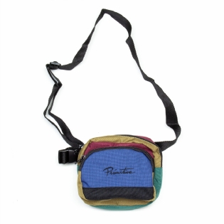 Bolsa Primitive Nuevo Shoulder Bag Colorido