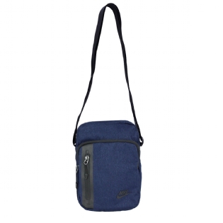 Bolsa Sidebag Nike Core Small Azul
