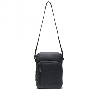 Bolsa Sidebag Nike Core Small Preto