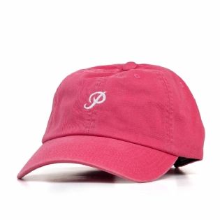 Boné Primitive Dad Hat Rosa