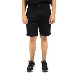 Bermuda Maze Chino Preta Preto