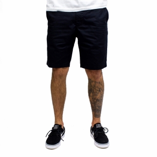 Bermuda Obey Straggler Light Preto