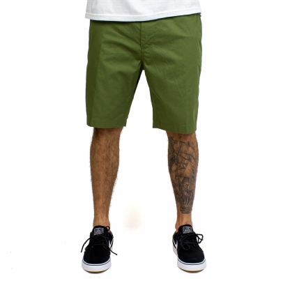 Bermuda Obey Straggler Light Verde