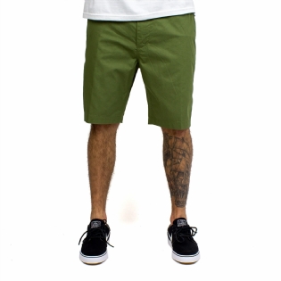 Bermuda Obey Straggler Light Verde