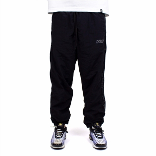 Calça Huf Marathon Preto
