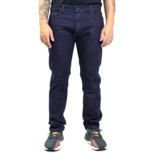 Calça Maze 5 Pocket Jeans Azul
