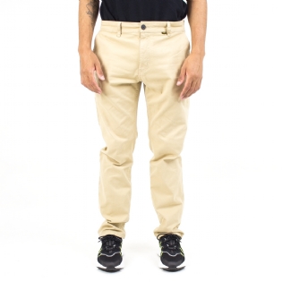 Calça Maze Chino Bege
