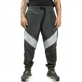 Calça Maze Cosmos Track Pant Cinza