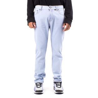 Calça Maze Jeans Azul