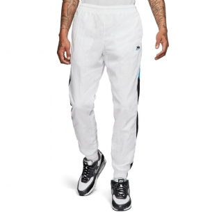 Calça Nike Windrunner Masculino Branco