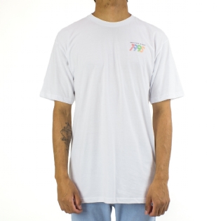 Camiseta Maze "amazing Since 1995" Branco