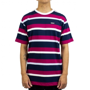 Camiseta Maze Logo Listrada