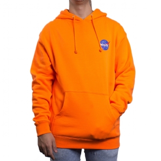 Maze Nasa Hoodie Laranja