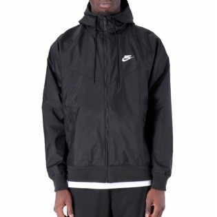 Jaqueta Nike Windrunner Preto