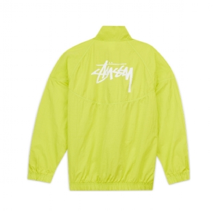 Jaqueta Nike X Stussy Verde Verde