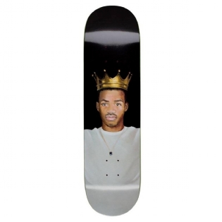 Shape F.awesome Tj Crown 8.25" Multicolor
