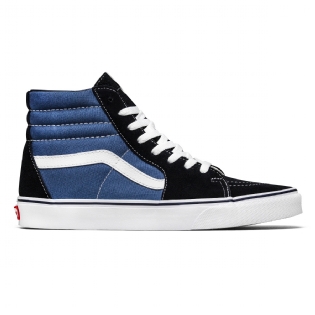 Tênis Vans Sk8-hi Azul