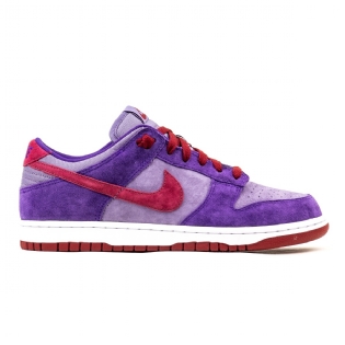 Tênis Nike Dunk Low Sp Plum Roxo