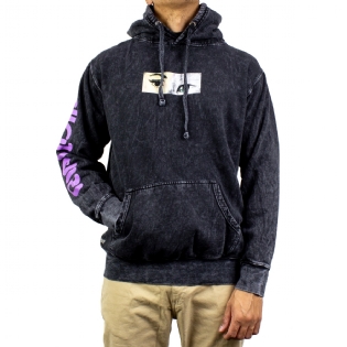 Moletom Ripndip Mask Preto