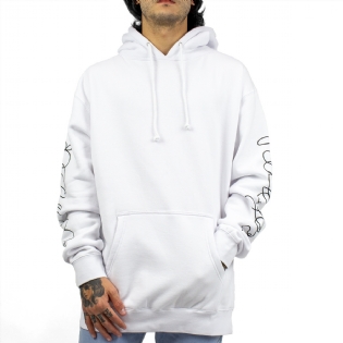 Moletom Ripndip Tangeld Branco