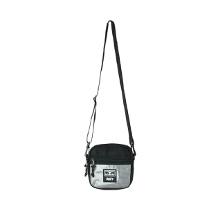 Bolsa Obey Condition Traveler Ii Preto