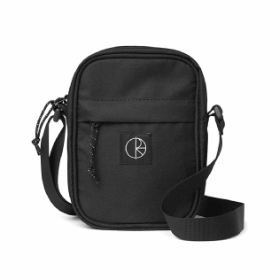 Bolsa Polar Mini Dealer Bag Preto