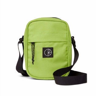 Bolsa Polar Mini Dealer Bag Verde