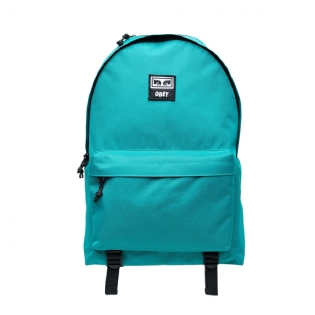 Mochila Obey Takeover Day Pack Azul
