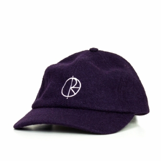 Boné Polar Boiled Roxo
