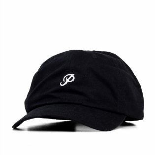 Boné Primitive Dad Hat Preto