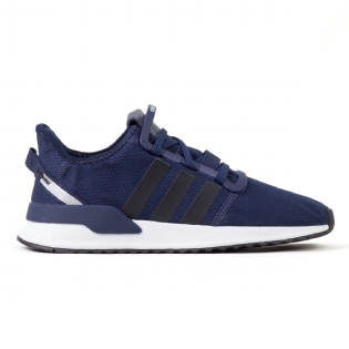 Tênis Adidas U_path Run Azul
