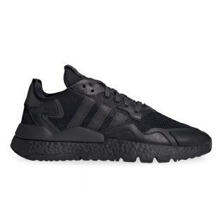 Tênis Adidas Nite Jogger Preto