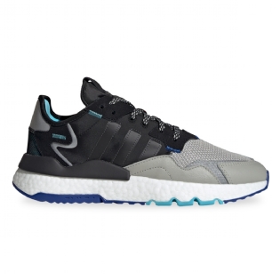 Tênis Adidas Nite Jogger Preto