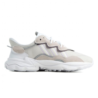 Tênis Adidas Ozweego Branco Branco