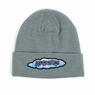 Touca F.awesome Rain Beanie Azul