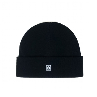 Touca Obey 89 Icon Preto