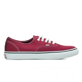 Tênis Vans Authentic Pro Vermelho