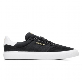 Tênis Adidas 3mc Preto