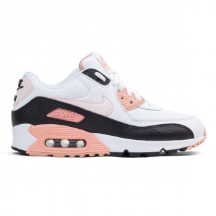 Tênis Nike Air Max 90 Feminino Branco