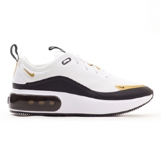 Tênis Nike Air Max Dia Feminino Branco